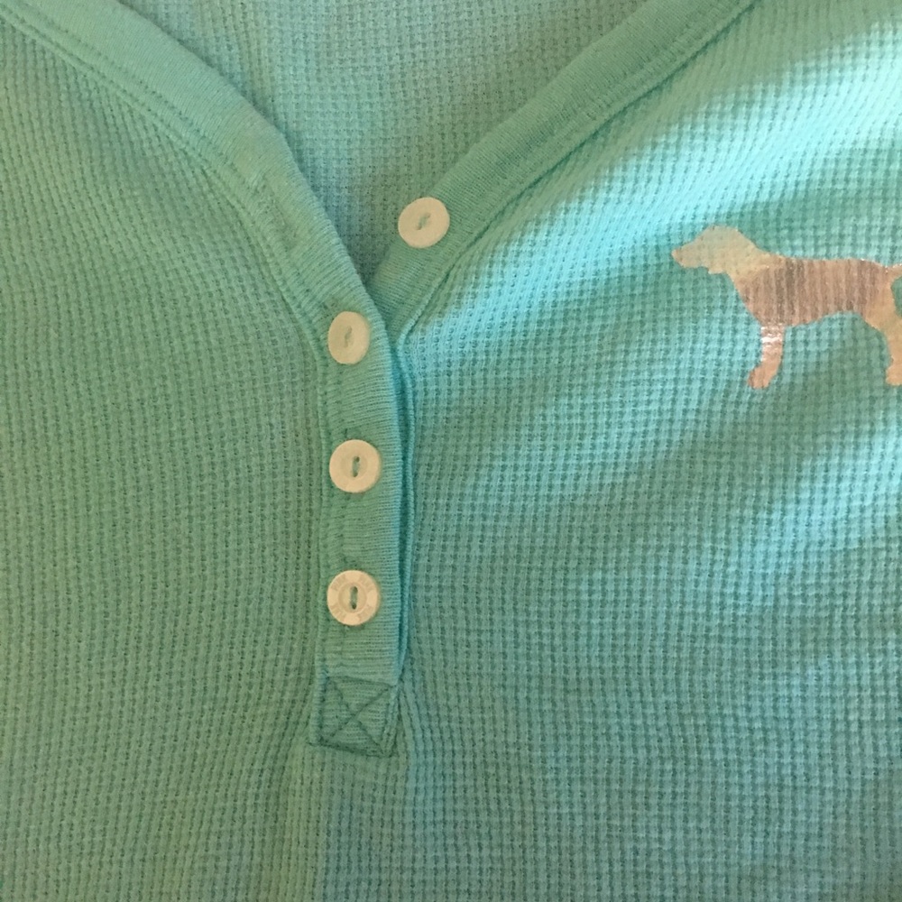 Victoria’s Secret Top